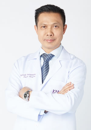 Dr. Kamol Pansritum