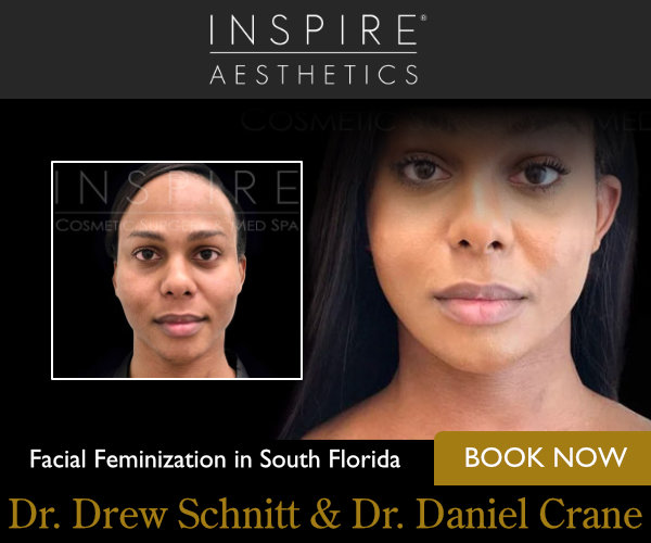Dr. Drew Schnitt and Dr. Daniel Crane - Facial Feminization Florida