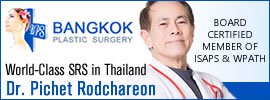 Gender Reassignment Surgery Thailand