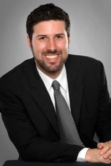 Dr. Daniel Simon
