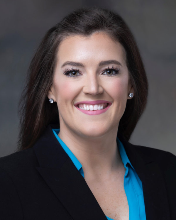 Dr. Allison Laffoon