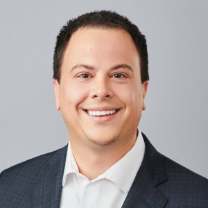 Dr. Andrew Kochuba
