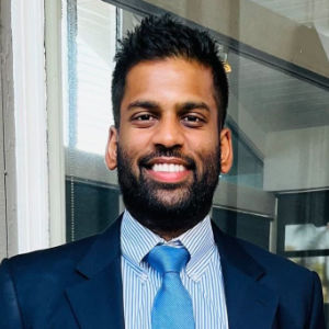 Dr. Aneesh Gupta