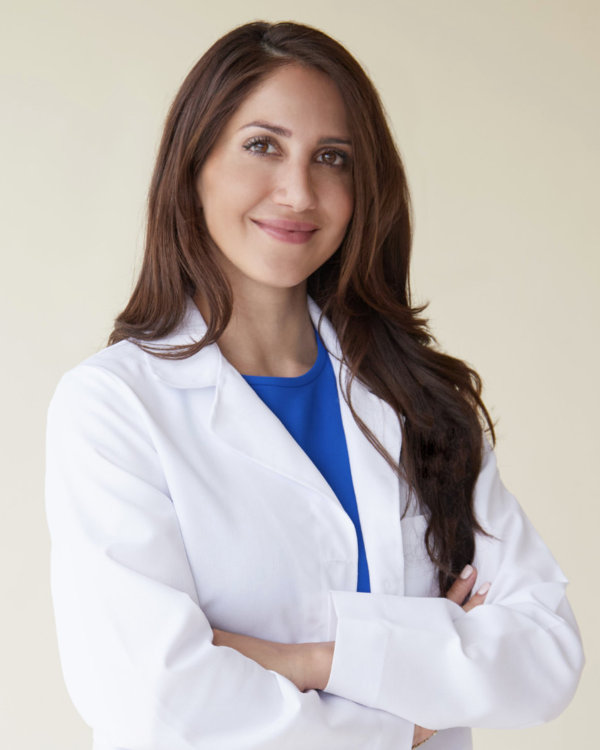 Dr. Beina Azadgoli – MTF Gender-Affirming Surgery Los Angeles
