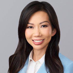 Dr. Cassie Nghiem