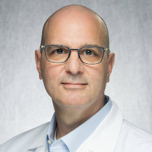 Dr. Daniel Freet