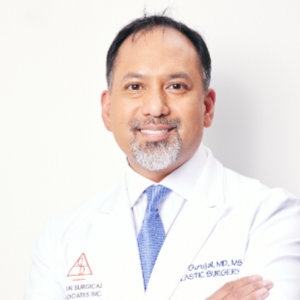Dr. Dev Gurjala