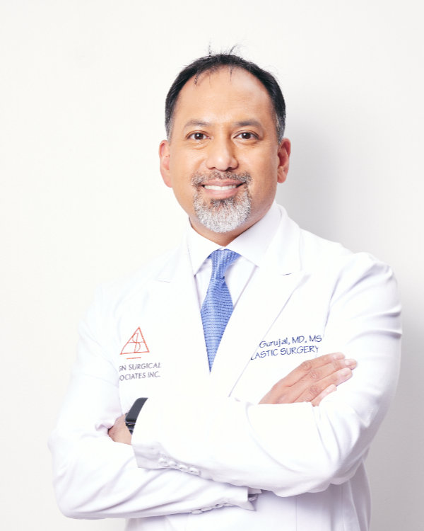 Dr. Dev Gurjala - Male-to-Female Surgery in San Francisco