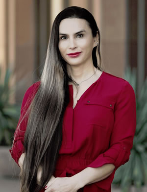 Dr. Ellie Zara Ley - Gender Reassignment Surgery Scottsdale