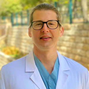Dr. Gerhard Mundinger -  Gender-Affirming Surgery in Austin
