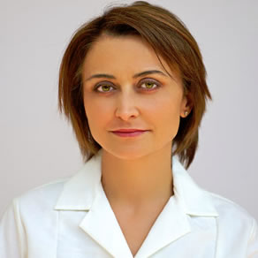 Dr. Helena Guarda - Male to Female Surgery Virginia