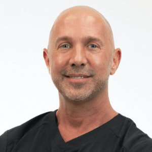 Dr. John Whitehead - Vaginoplasty Surgeon Miami