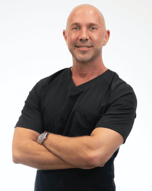 Dr. John Whitehead - Gender Affirming Vaginoplasty Miami