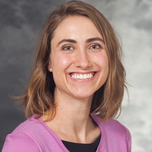 Dr. Katherine Gast - Gender-Affirming Vaginoplasty in Wisconsin