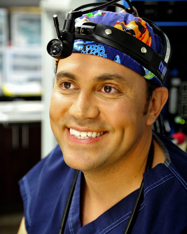 Dr. Mark Youssef - MTF Breast Augmentation in Southern California