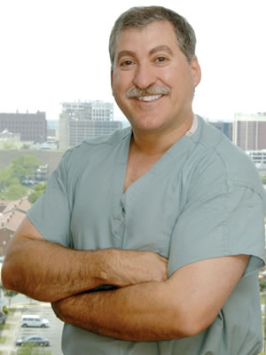 Dr. Michael Beckenstein - Male to Female Surgery Alabama