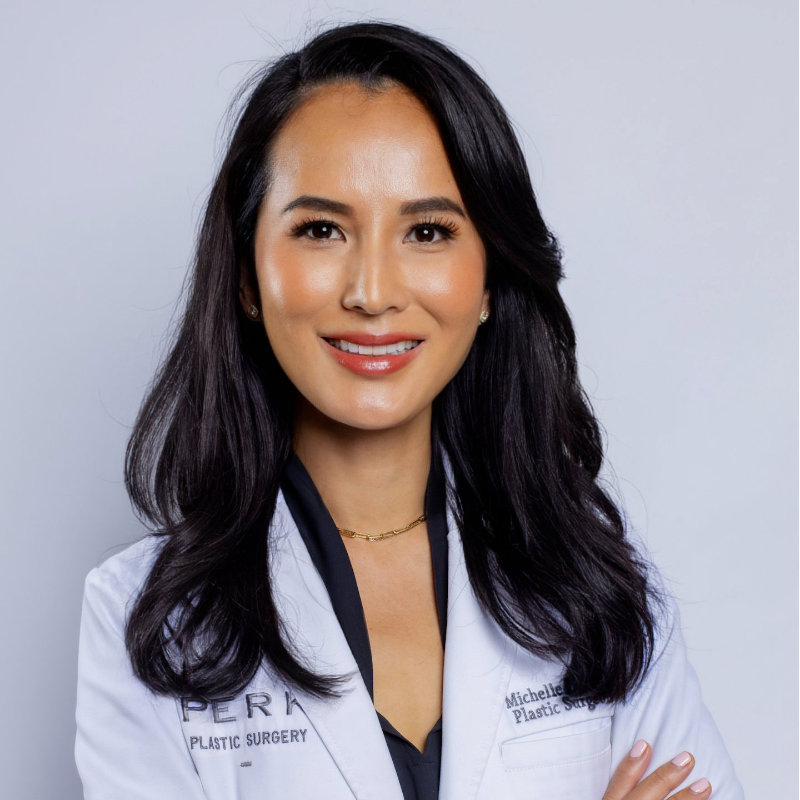 Dr. Michelle Lee - Ivy-league Trained Plastic Surgeon in Los Angeles With Expertise in Gender-affirming Breast and Facial Surgery