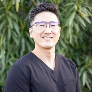 Dr. Min Jun - Peritoneal Flap vaginoplasty San Francisco