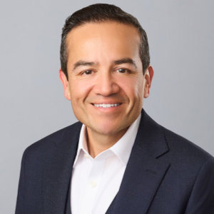 Dr. Oscar Manrique