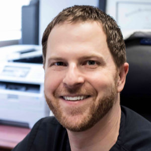 Dr. Scott Mosser
