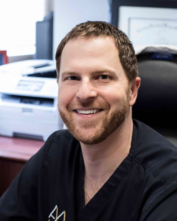 Dr. Scott Mosser